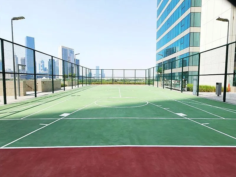 Rh- Live In Luxury, 01Br With Spectacular View Apartment Dubai