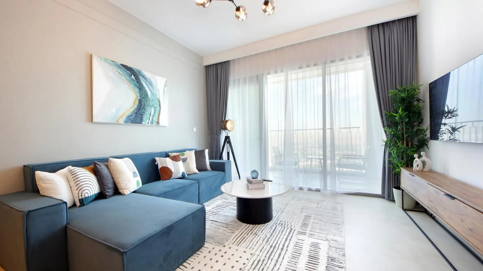 Rh- Live In Luxury, 01Br With Spectacular View Apartment Dubai United Arab Emirates
