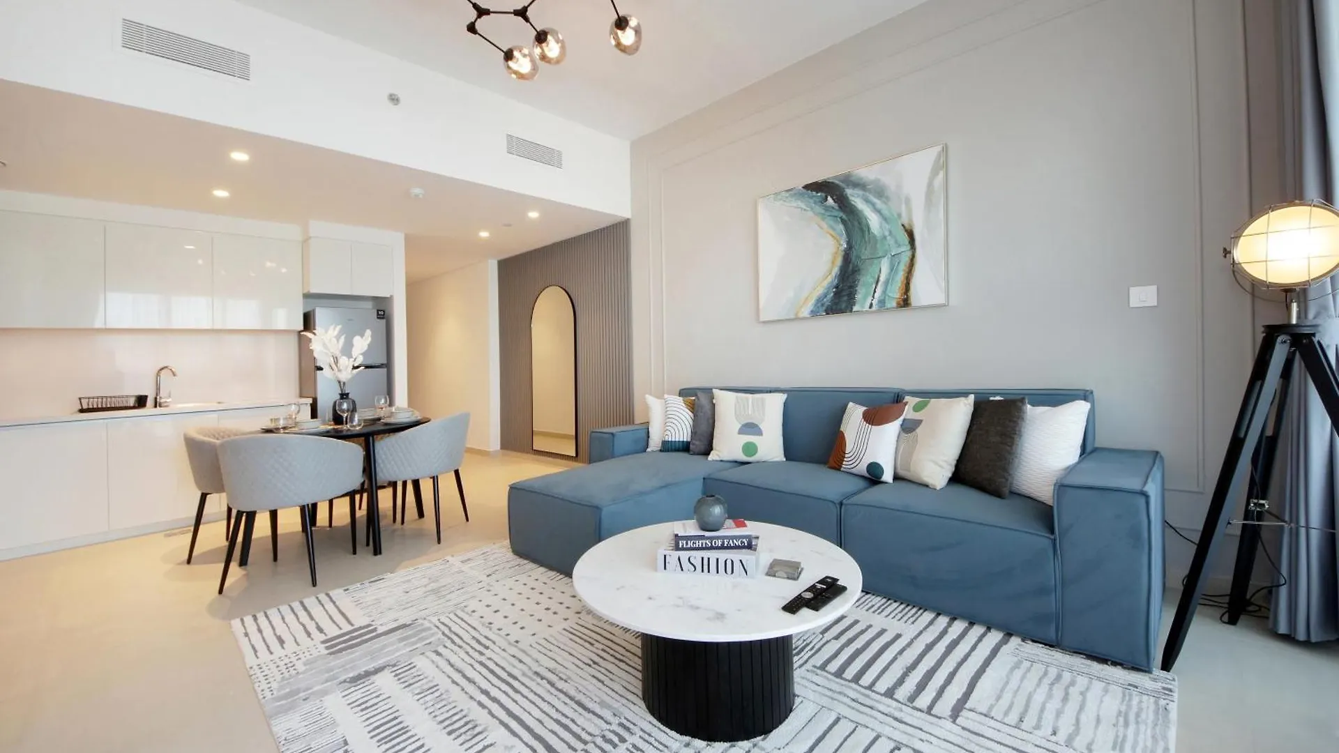 Rh- Live In Luxury, 01Br With Spectacular View Apartment Dubai United Arab Emirates