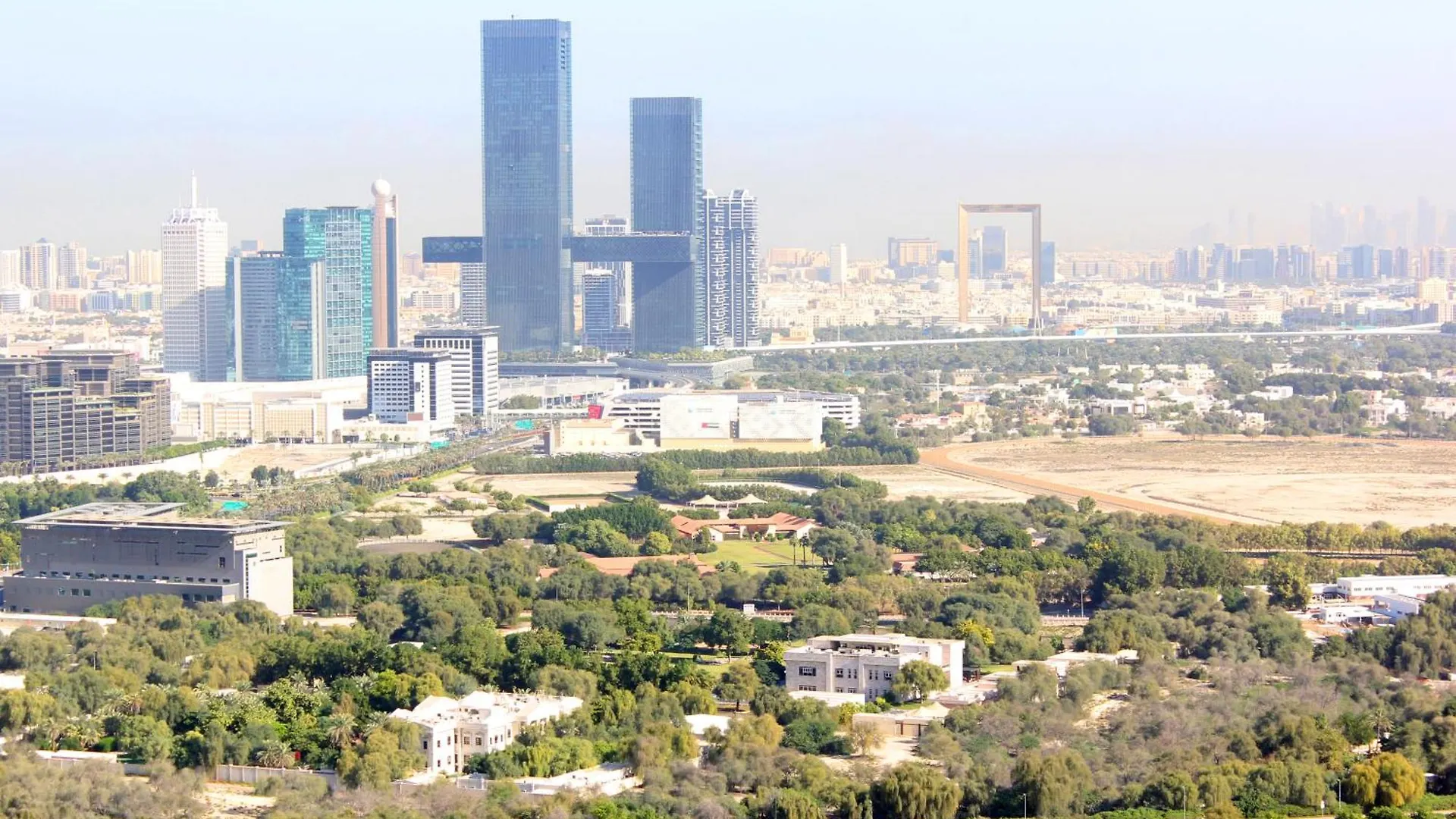 Rh- Live In Luxury, 01Br With Spectacular View Apartment Dubai