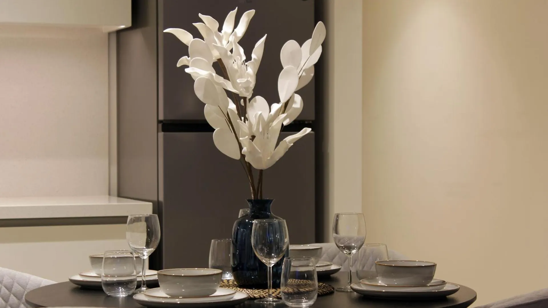 Rh- Live In Luxury, 01Br With Spectacular View Lejlighed Dubai Forenede Arabiske Emirater