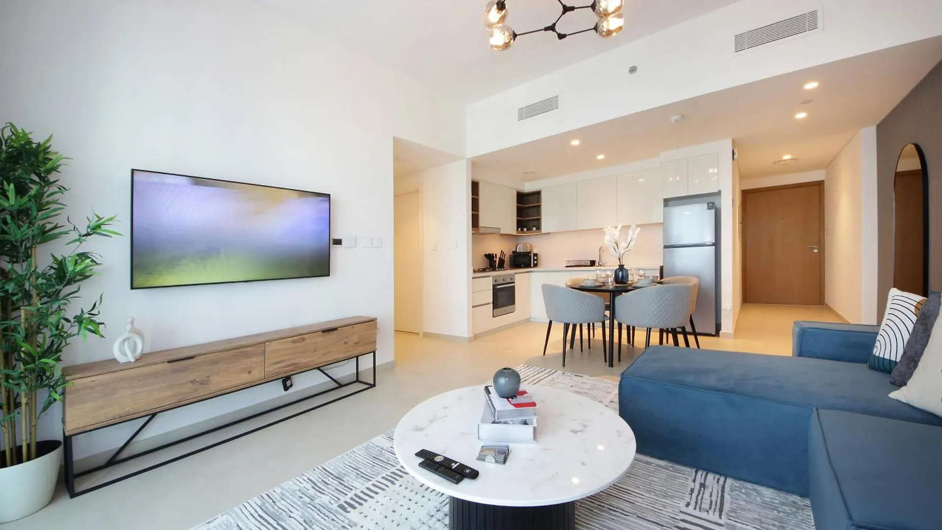 Rh- Live In Luxury, 01Br With Spectacular View Apartment Dubai 0*,  United Arab Emirates