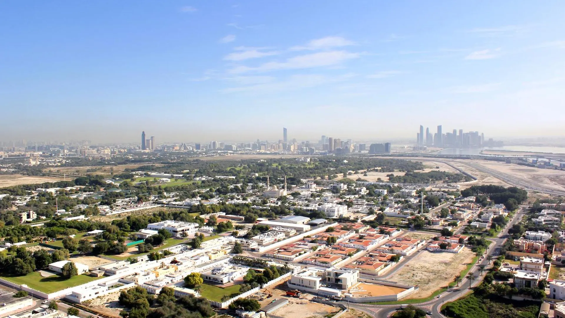 Rh- Live In Luxury, 01Br With Spectacular View Apartment Dubai