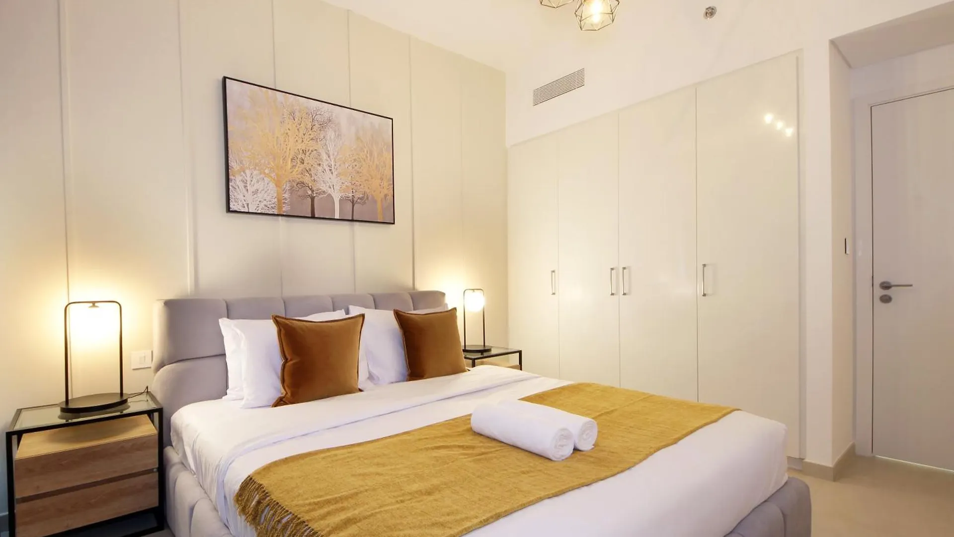 Rh- Live In Luxury, 01Br With Spectacular View Apartment Dubai United Arab Emirates