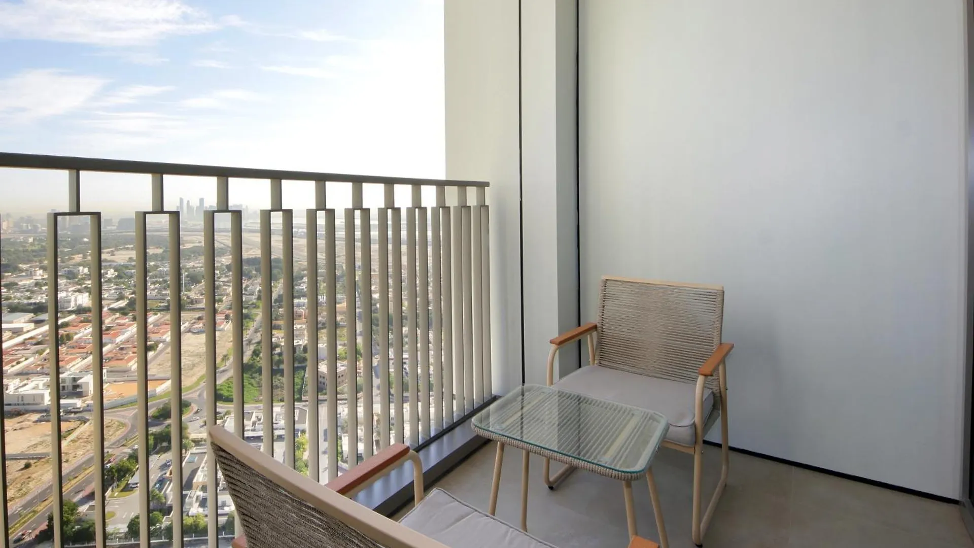 Rh- Live In Luxury, 01Br With Spectacular View Apartment Dubai 0*,  United Arab Emirates